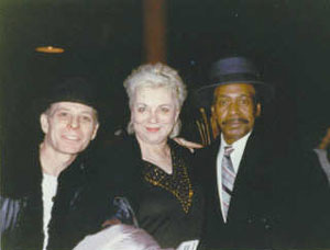 Melba Huber